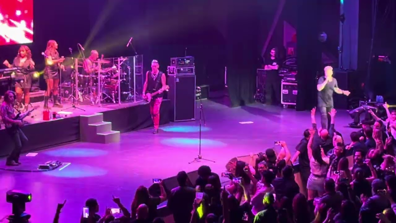  Vilma Palma, la pachanga. Mty