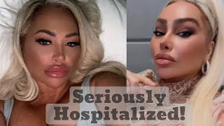 Darcey and Stacey: Stacey Silva Terrible Health Update‌