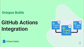 Build Server Integration (Octopus Builds #24)