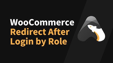 MyListing Tutorial: WooCommerce Redirect After Login by Role