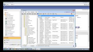 Dynamics GP   Overview