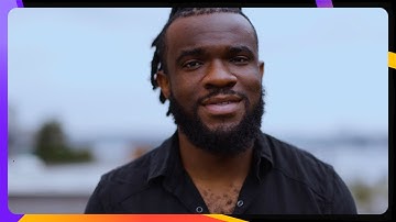 "I like to draw, I like to sketch." - Kezie, Network Development Engineer