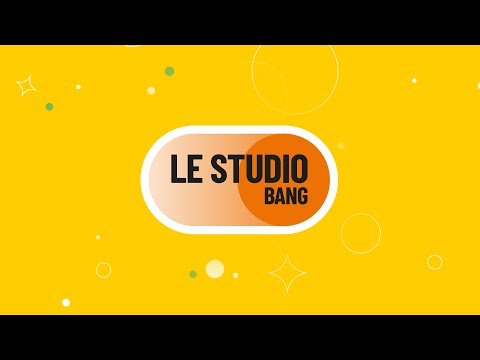 Studio Bang - Big 2025