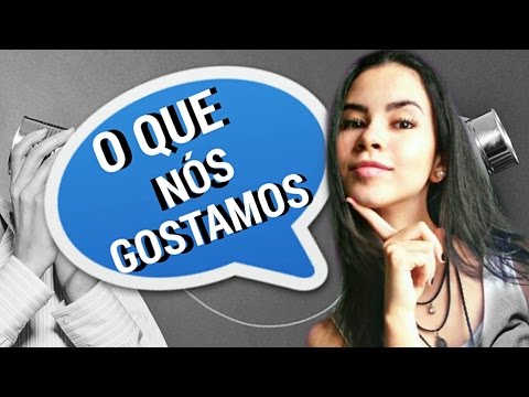 Vídeo: O Que Falar Com Uma Garota