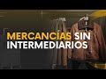 Mercancías sin intermediarios | Cómo comprar a mayoreo