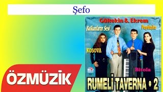 Şefo - Rumeli Türküleri 2  Resimi