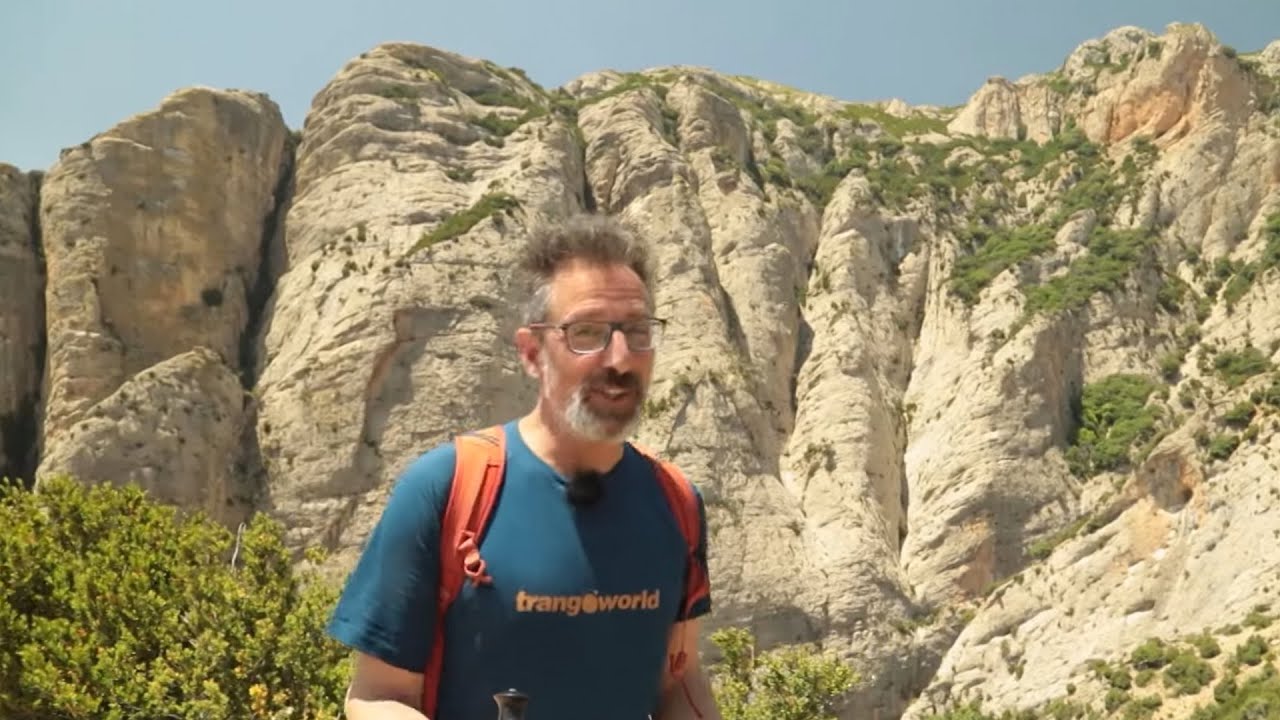 Parque Natural de la Sierra y Cañones de Guara