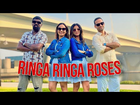 RINGA RINGA ROSES | NEW KONKANI SONG 2025 | FRIZ LOVE
