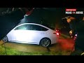 Cops Trapped in a Real-Life Horror – Terrifying Bodycam Footage Revealed
