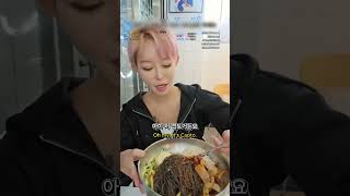 【와 정말 장난아니에요 살려주세요】#영등포 #신림 #천수냉면 #매운냉면