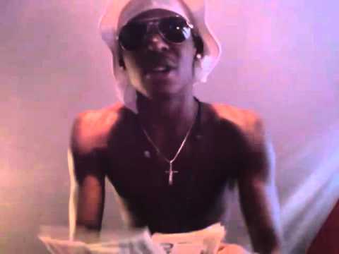 Parody of Camron Freestyle on Rap City