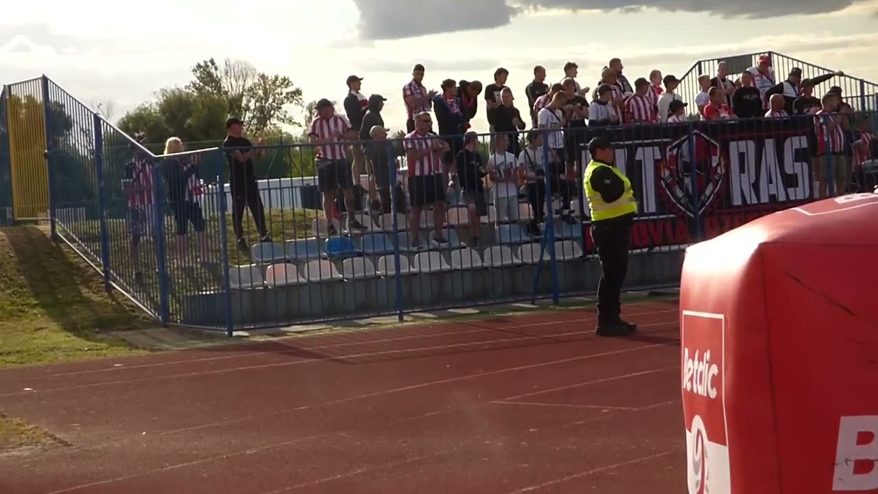 Sokół Kleczew- RESOVIA RZESZÓW