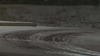 Worcester seeing sleet, freezing rain