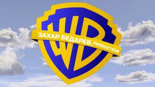 Захар Бедарев. Production Animation New Logo (17.05.2024-н.в)