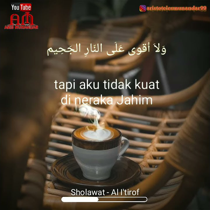 STORY SHOLAWAT / RENUNGAN 2020