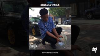 Tay-K -  Murder She Wrote