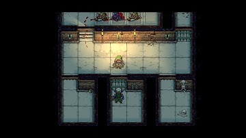 Chapter 40 - Unexpected Help | Dungeons and Dreadrock