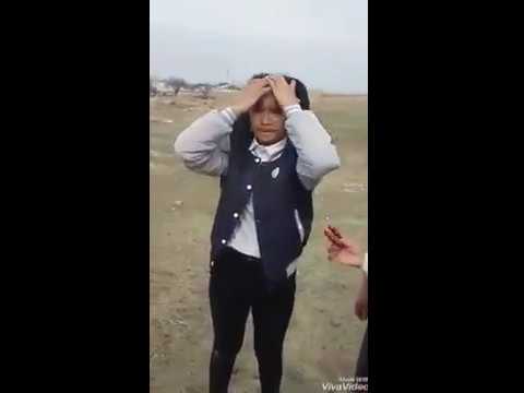 ОШТОГУ РЕКЕТ КЫЗДАРДЫН МУШТАШЫ