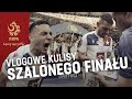 Co to by za fina vlogowe kulisy meczu pogo  wisa w finale fortuna pucharu polski