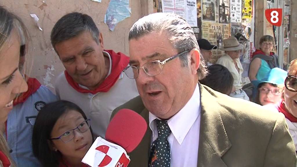 MERCADILLO EL PEQUE. FIESTAS DE CUÉLLAR 2013