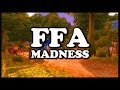 Grubby | "FFA MADNESS" | Warcraft 3 | Orc | Monsoon