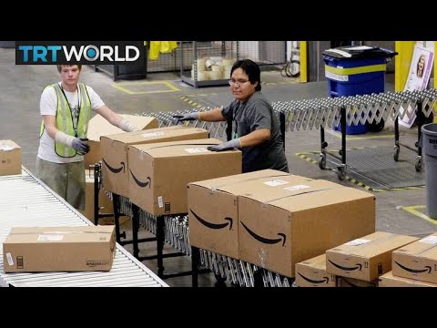 Facebook Twitter Amazon Beat Expectations Money Talks -