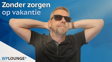 Je WordPress website voorbereiden op jouw afwezigheid | Automatiseren & Plannen