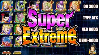 THE FUTURE OF SUPER EZA | Dragon Ball Z Dokkan Battle