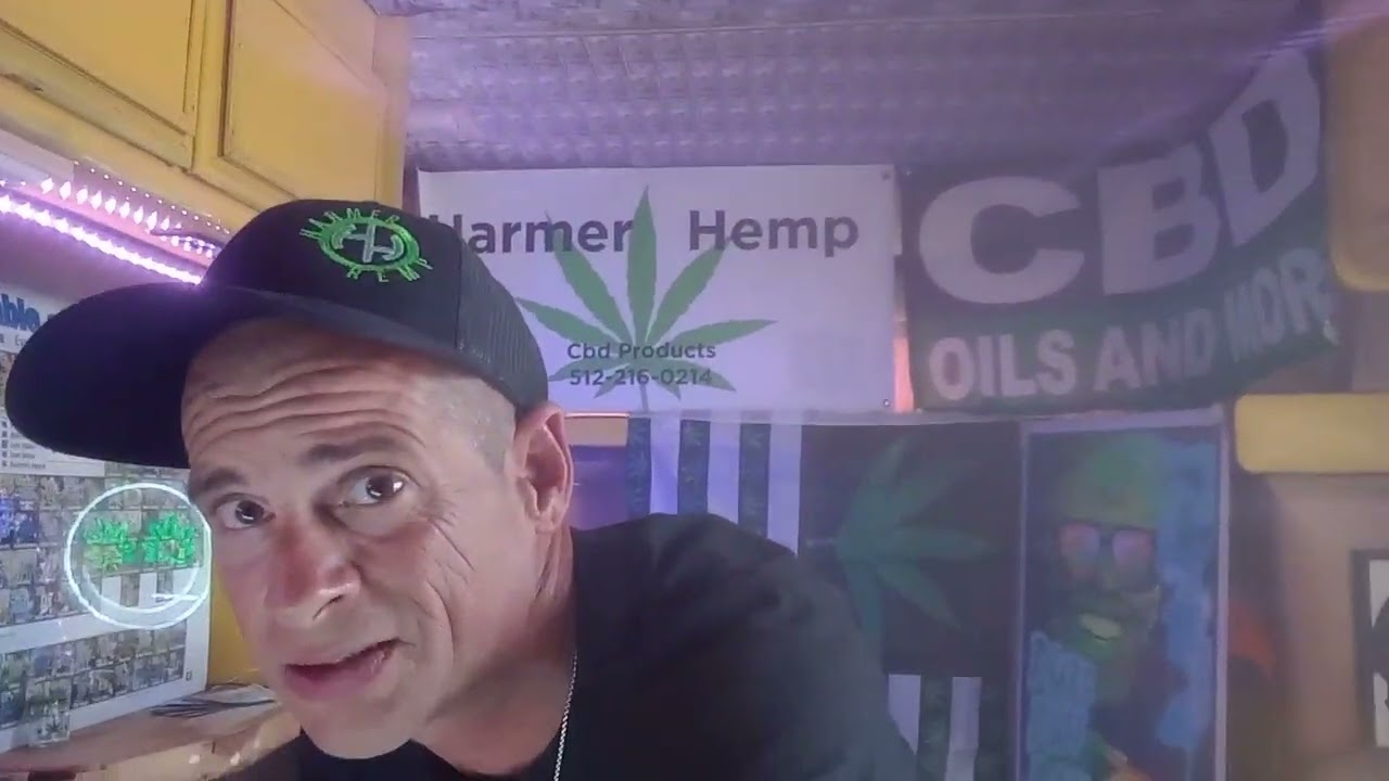 THCa review and research with RYNO on Gelato 33 strain gas ⛽💯💚