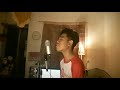 6 8 12- Brian Mcknight (Cover by Neil Enriquez)
