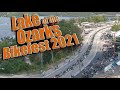 Lake of the Ozarks Bikefest 2021