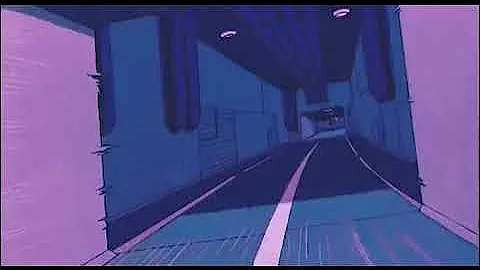 streets - doja cat (slowed + reverb + clean)