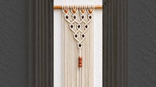 Macrame Wall Hanging 2026 #macrame #macramewallhanging #macramewalldecor #wallhanging #walldecor