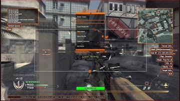 [MW2/SPRX] Elite Bot Non-Host Final Update Release +  FREE DOWNLOAD!