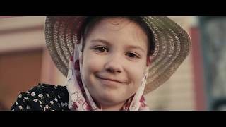 Seminole Book Trailer