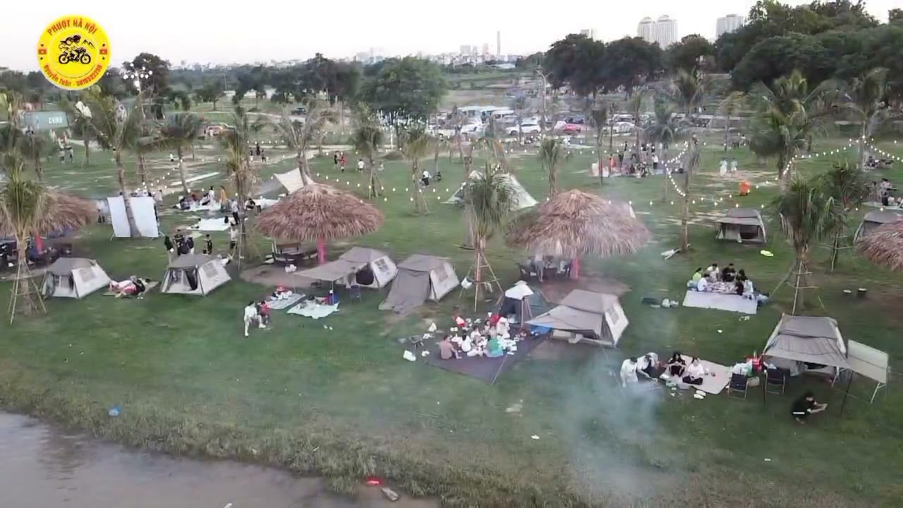 Bãi Đá Sông Hồng 264 Âu Cơ Tp Hà Nội. Nguyễn Tuấn Tuấn Michael Flycam Dji