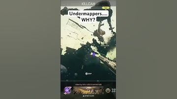 So Sad Undermapper #dmz #vondel