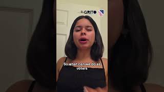 Protect your VOTE 🗳️: Why Deploying ICE to Polling Places is a Federal Crime