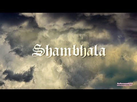 Video: Segreti Del Tibet - Shambhala - Visualizzazione Alternativa