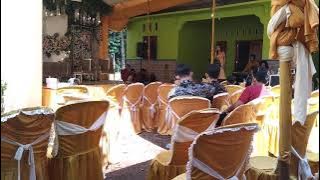 Story' WA Lagu Sun Ping Telu voc. Dava Ershita (Cover)