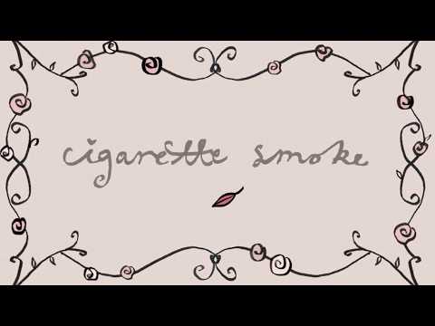 If Olivia Rodrigo’s “Cigarette Smoke” Had Strings 