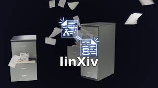 linXiv - merging duplicate authors