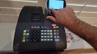 Royal Alpha 2000ML - Void Transactions