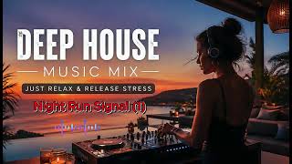 💫 Deep House Music Playlist 2026 Best Spotify Chill Songs Deep House Music Mix