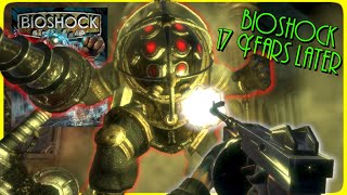 Analyzing Bioshock - 17 Years Later