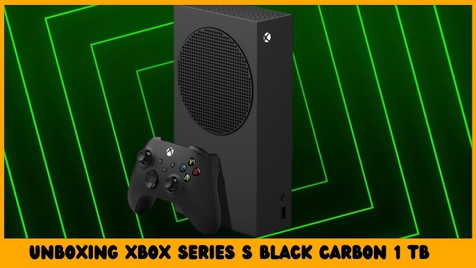 XBOX SERIES X - Unboxing do Console MAIS Poderoso da Nova Geração! 