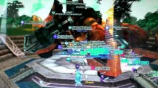 flyff clock works in sm server kern