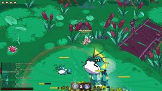 Transformice Adventures | Don Solo
