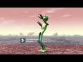 Patila crazy frog dance by gazello  simalakama remix