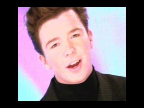 Rick Astley - Together Forever (1 Hour) - YouTube